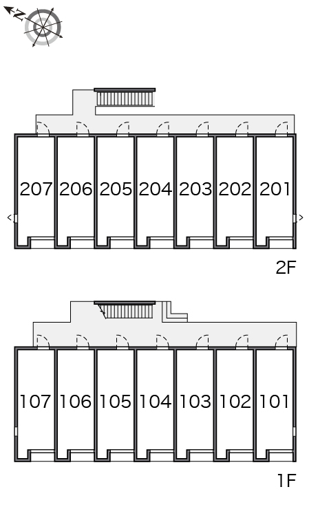 レオネクストヴィフⅡ その他6