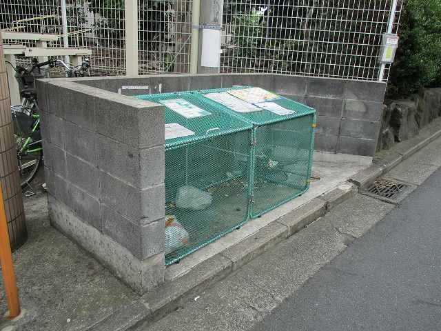 ヴァンベールS その他外観1
