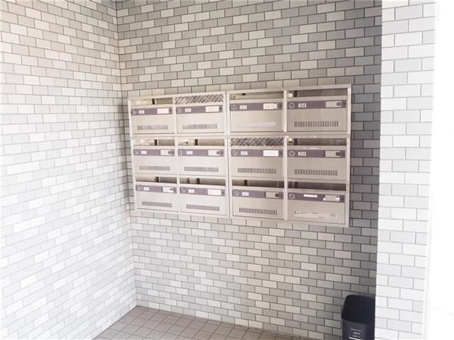 ヴァンベールS その他外観1