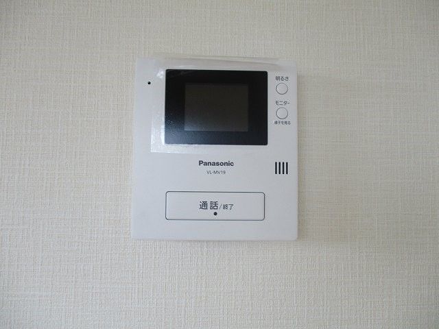 ヴァンベールS その他外観4