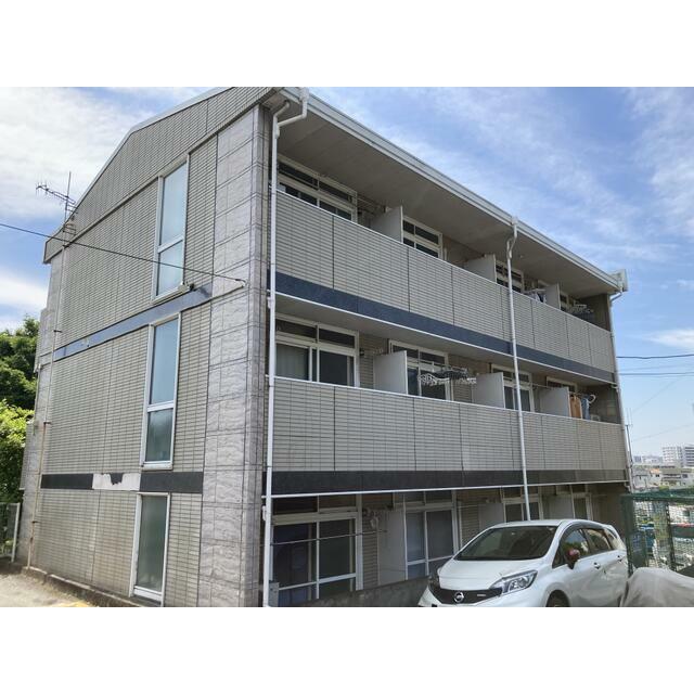 わかばⅣ その他外観1