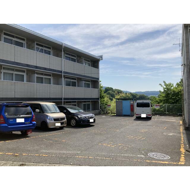 わかばⅣ その他外観2