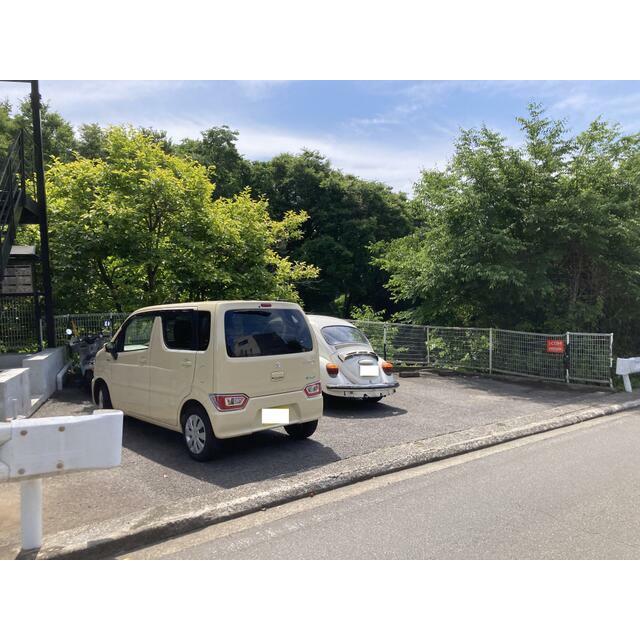 わかばⅣ その他外観3