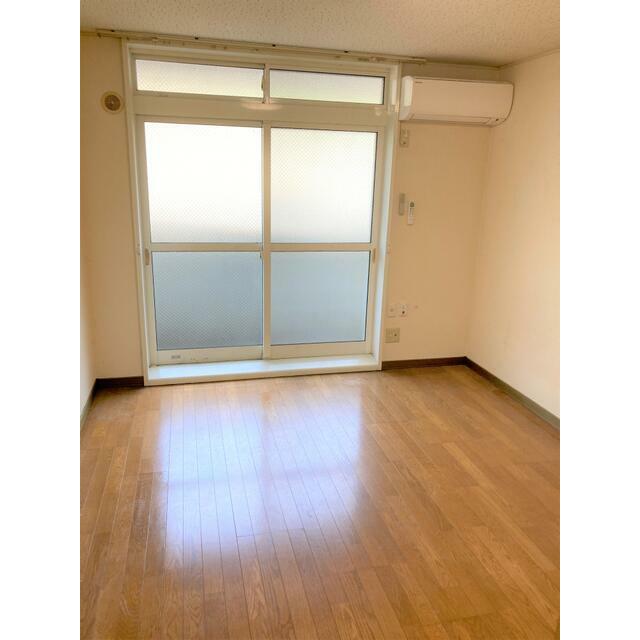 わかばⅣ リビング
