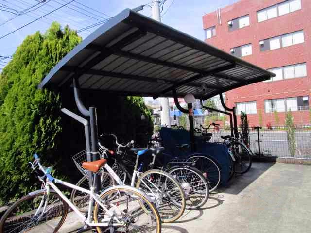 レオパレスＨＫ寿町 その他2