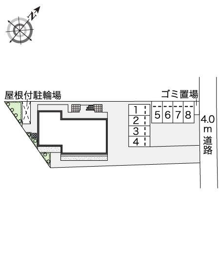 レオパレスＨＫ寿町 その他7