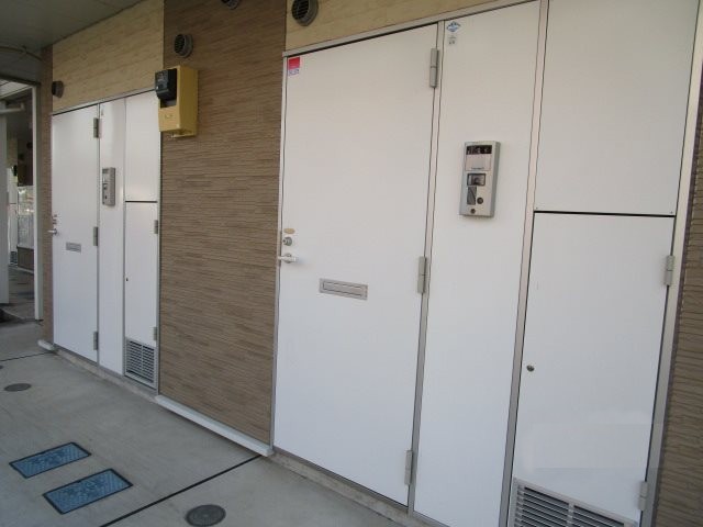 レオパレスＨＫ寿町 その他12