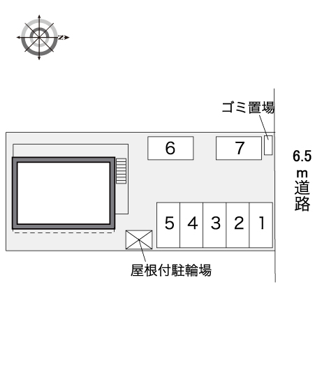 レオパレス富士 その他5