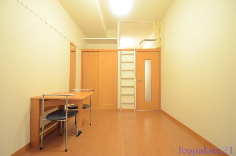 レオパレス富士 その他13