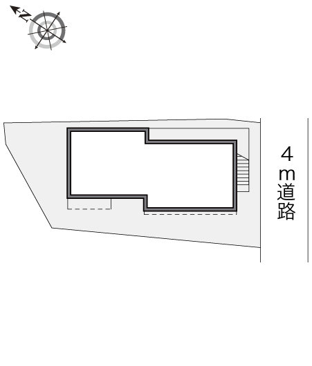 レオパレスアルカディア その他4
