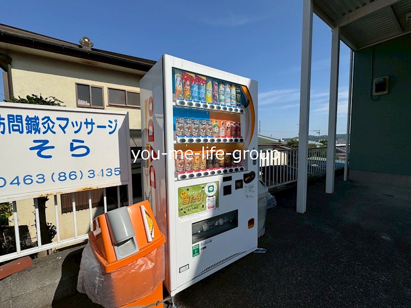 ヴィラK その他5