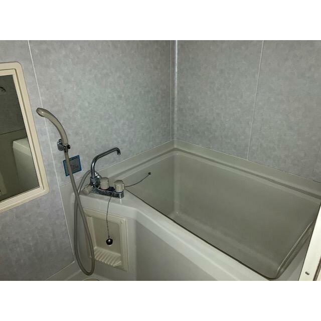フレグランスＦ 風呂画像