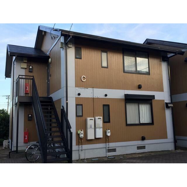 アスール湘南 その他外観3