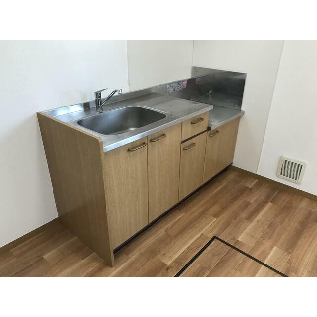 アスール湘南 キッチン
