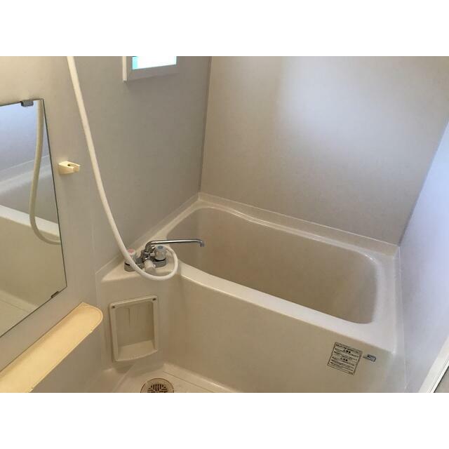 アスール湘南 風呂画像