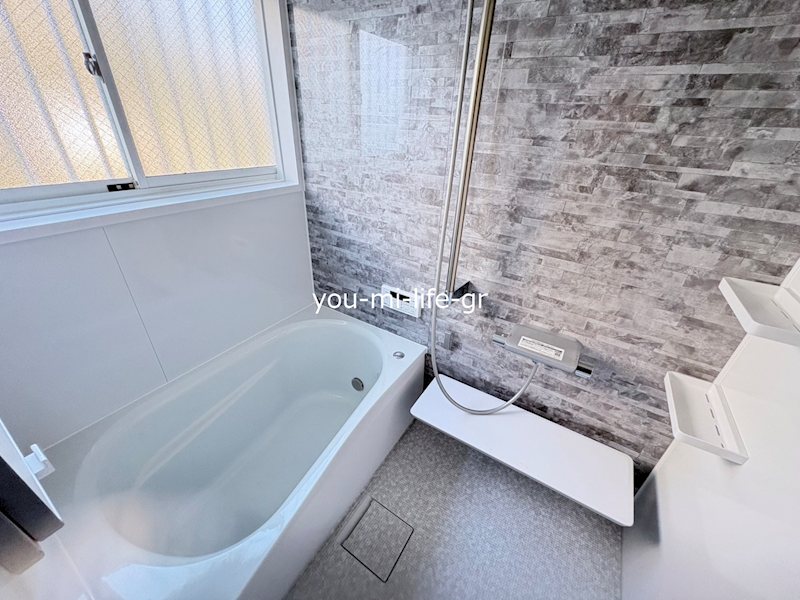 ハイタウン 風呂画像