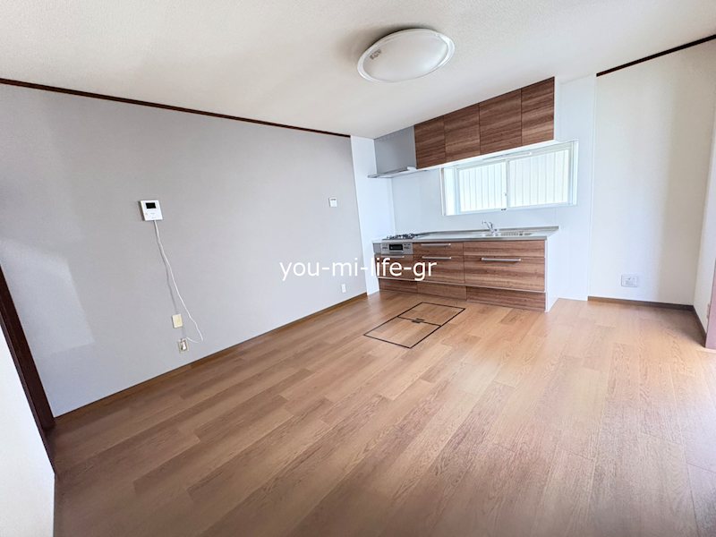 ハイタウン リビング