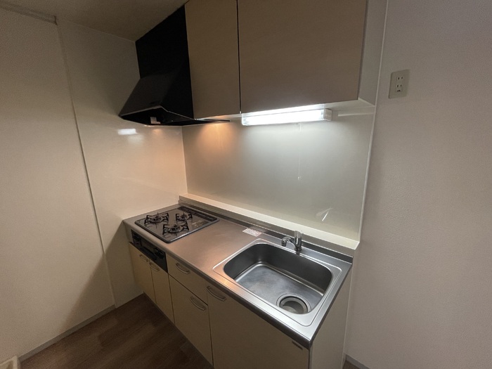 ドルフ東戸塚 キッチン