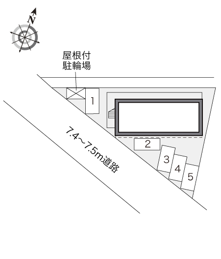 レオパレスはや その他6