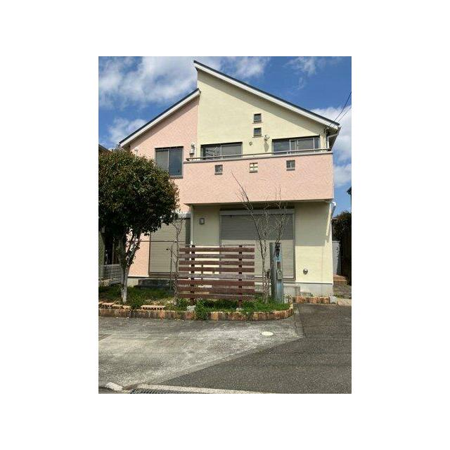 大谷北戸建 外観