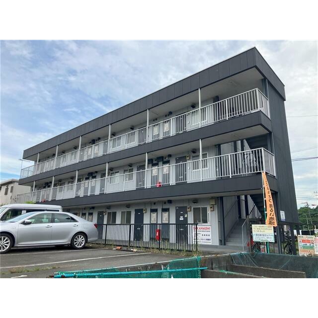 コーポ愛名Ｂ 306号室 外観