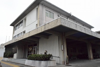 アパートメント大貫 周辺画像2