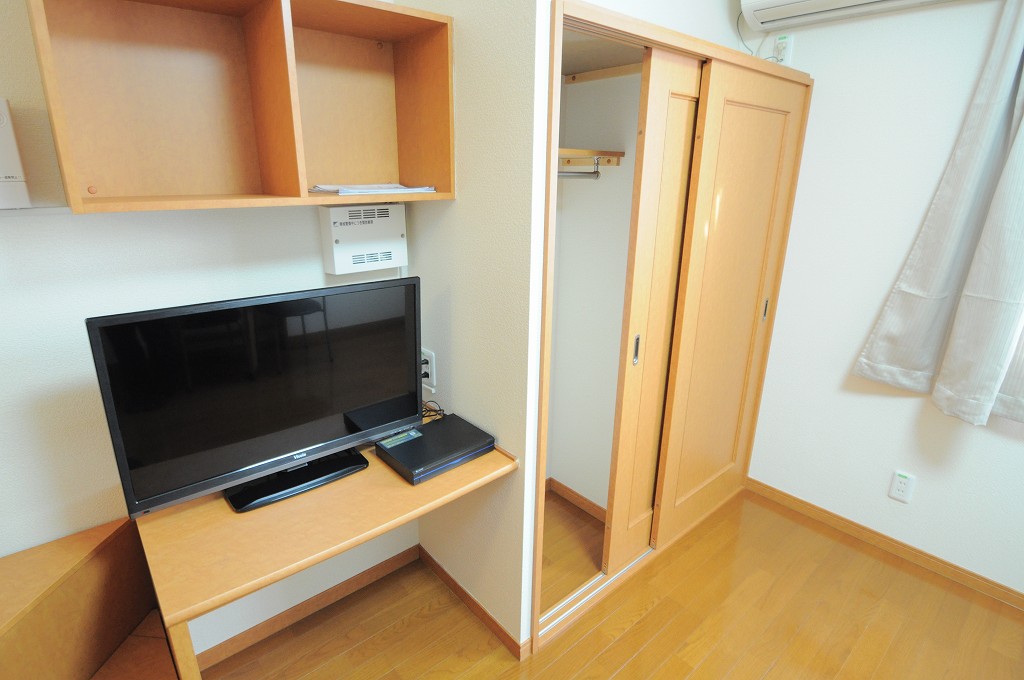 レオパレススズキ２号棟 その他2