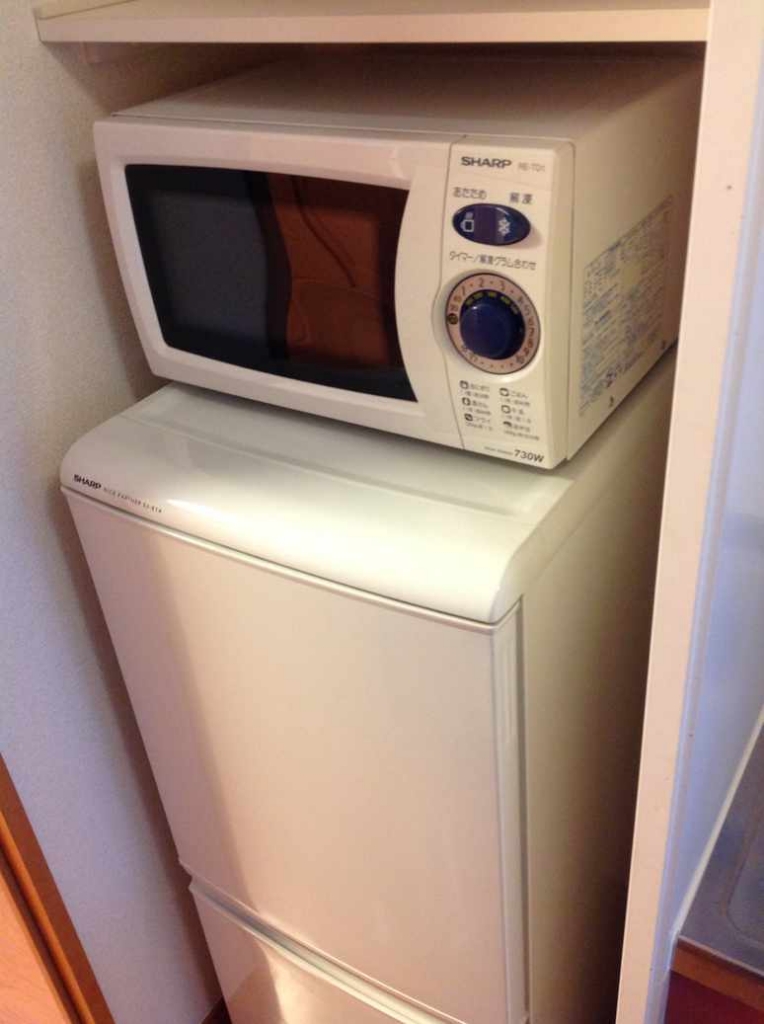 レオパレススズキ２号棟 その他9