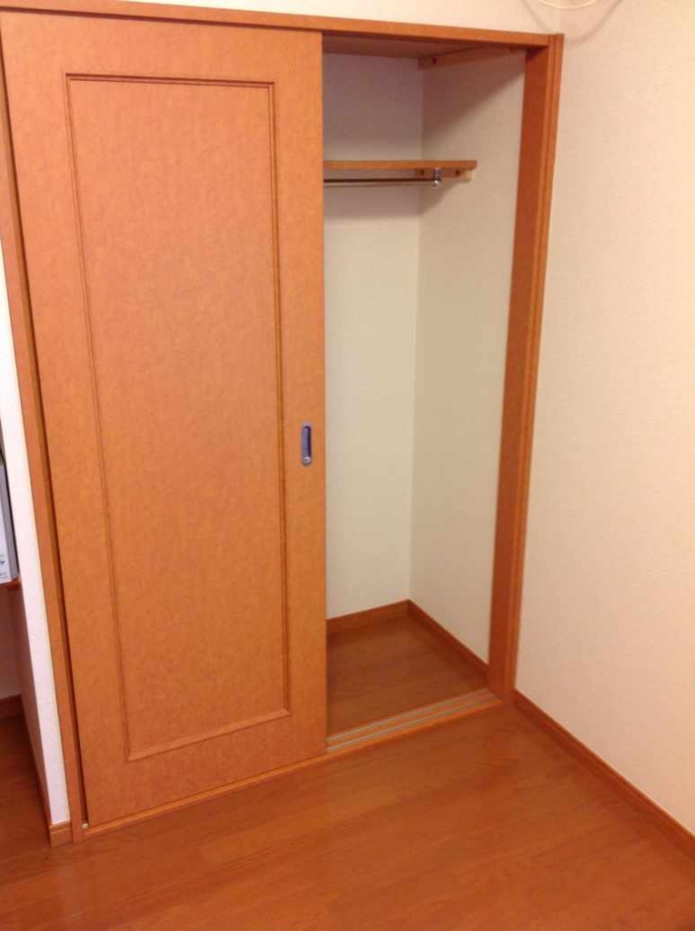 レオパレススズキ２号棟 その他10