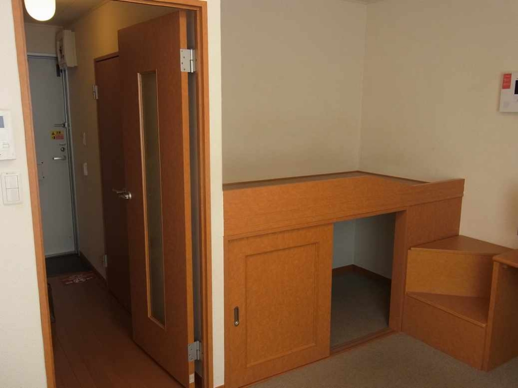 レオパレスカトレアⅡ その他10