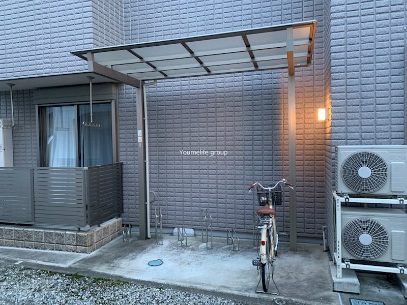 Ｃａｓａｄｅａｌｉｖｉｏ その他共有部分