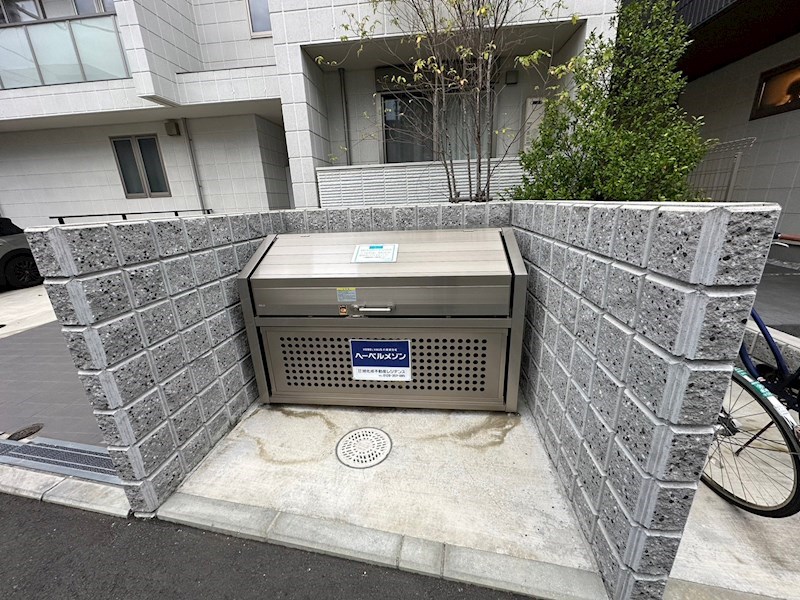 Ｍａｉｓｏｎ　Ｅａｕｉｌｅ その他共有部分