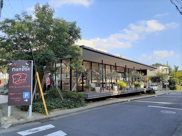 ２ｎｄ・セピア その他外観5
