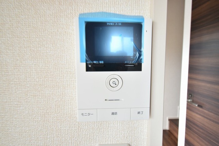 フェリーチェ その他外観2