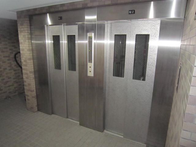 ライオンズマンション平塚宝町 その他外観4