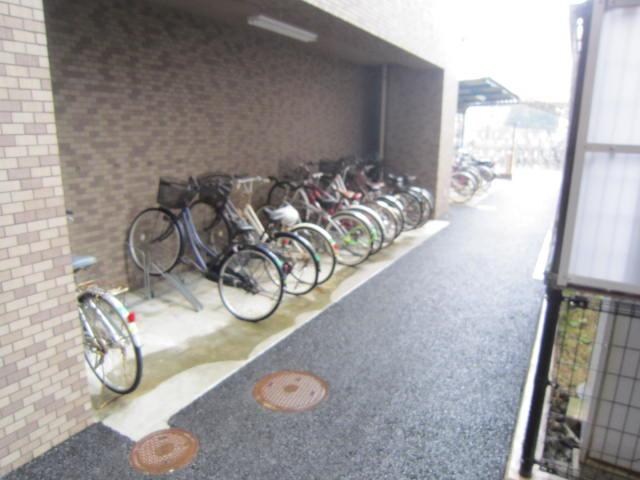 ライオンズマンション平塚宝町 その他外観6