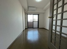 ライオンズマンション平塚宝町 リビング