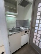ライオンズマンション平塚宝町 キッチン