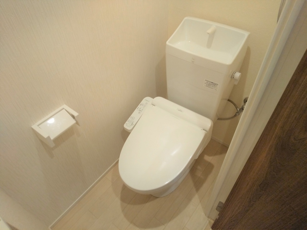 レオパレスＷｅｓｔ　Ｐｌａｃｅ その他1