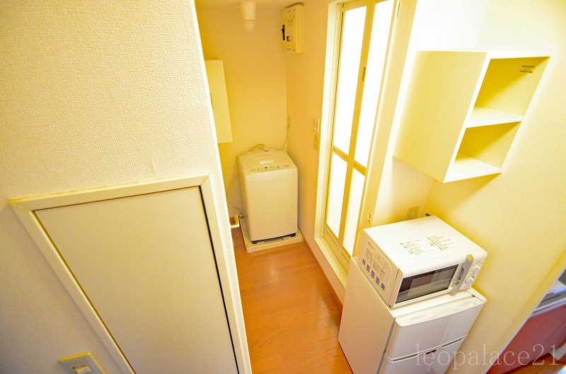 レオパレスＷｅｓｔ　Ｐｌａｃｅ その他4