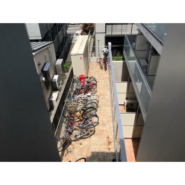 湘南レジデンス その他外観2