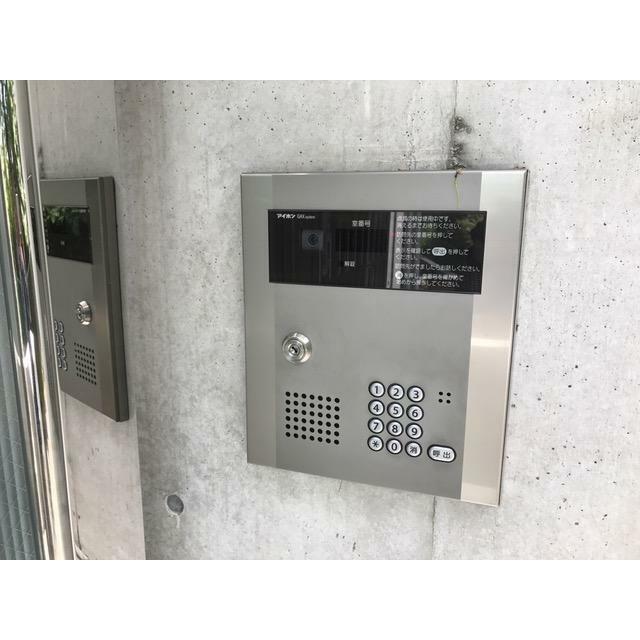 湘南レジデンス その他外観4