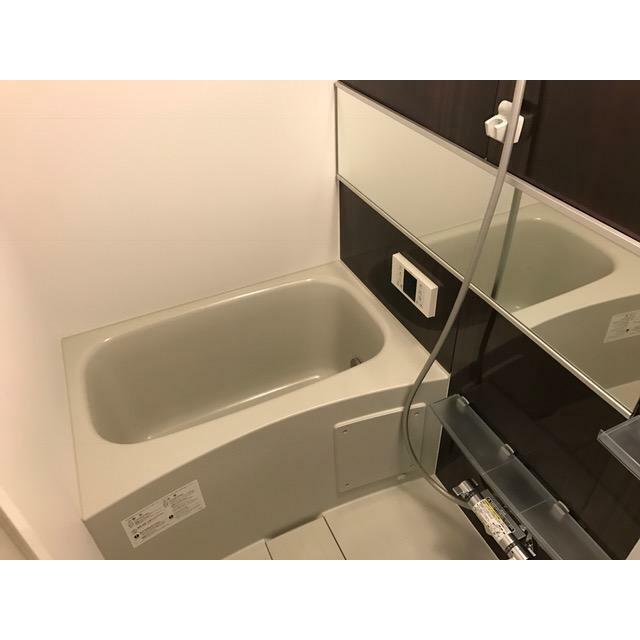 湘南レジデンス 風呂画像