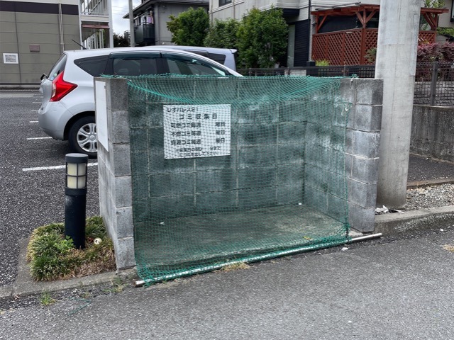 レオパレススカイブルー その他3