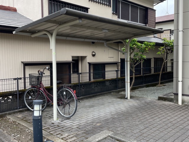 レオパレススカイブルー その他10
