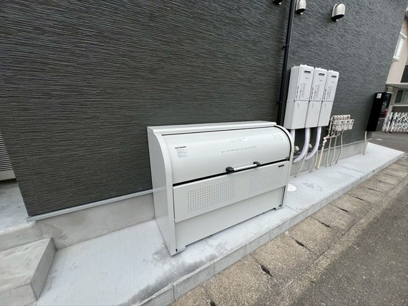 カインドネス高座渋谷 その他外観3