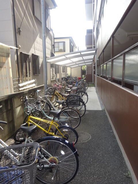 ラーク湘南 その他外観5