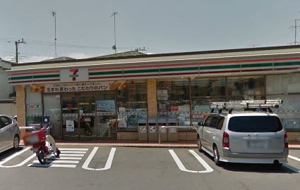 コーポ丸山Ａ棟 周辺画像4