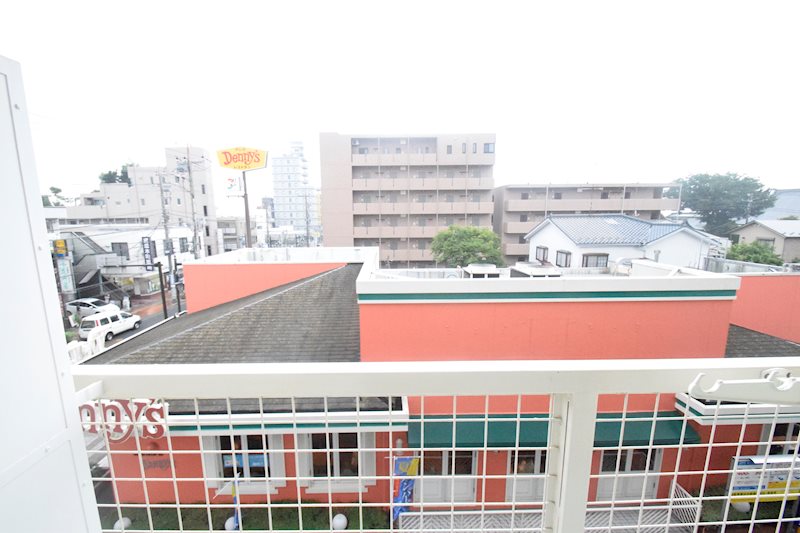 アベニール伊勢原 その他4