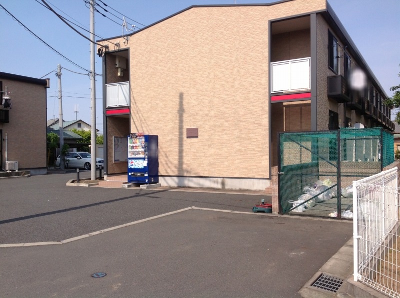レオパレスジョイアスⅠ その他11